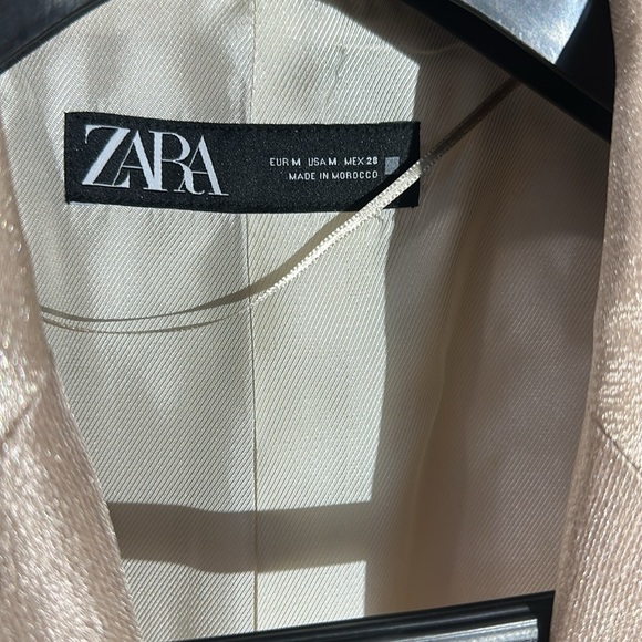 Zara Blazer - Picture 3 of 5